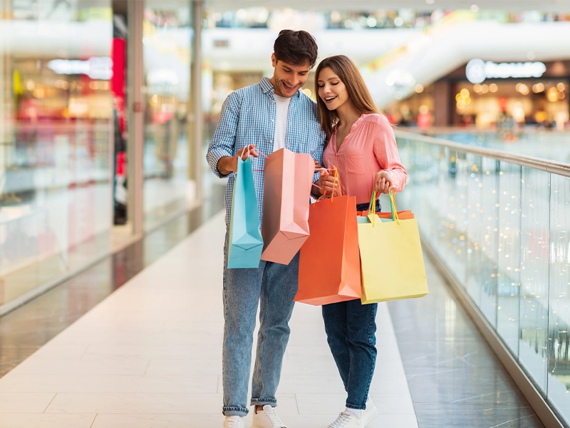 Clubhouse and Lifestyle Amenities at Avenue Hills